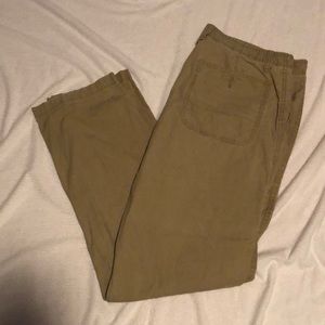 Gap Khaki Pants